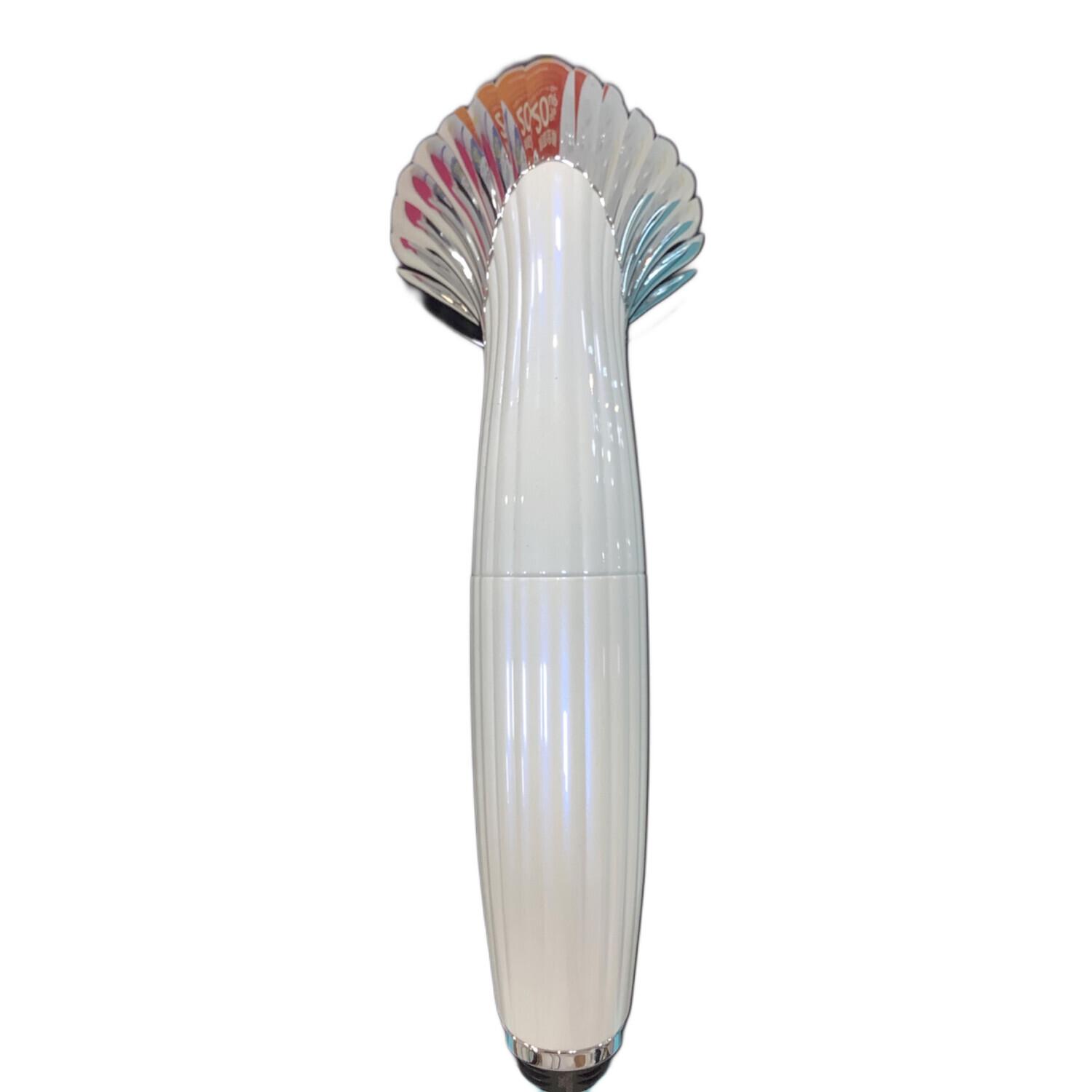 ReFa リファ シャワーヘッド 中古 動作OK ReFa (リファ) シャワーヘッド ファインバブル ピュア 程度S