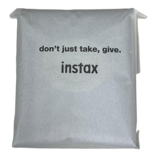 FUJIFILM (フジフィルム) スマートフォン用プリンター チェキ instax SQUARE Link