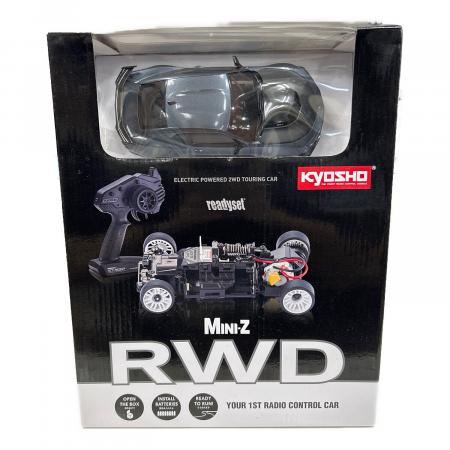 京商 ミニッツ シボレー カマロ ZL1 1LE ASCボディ Kyosho Mini-Z ASC MR-03W-MM Chevrolet Camaro ZL1 1LE Shadow