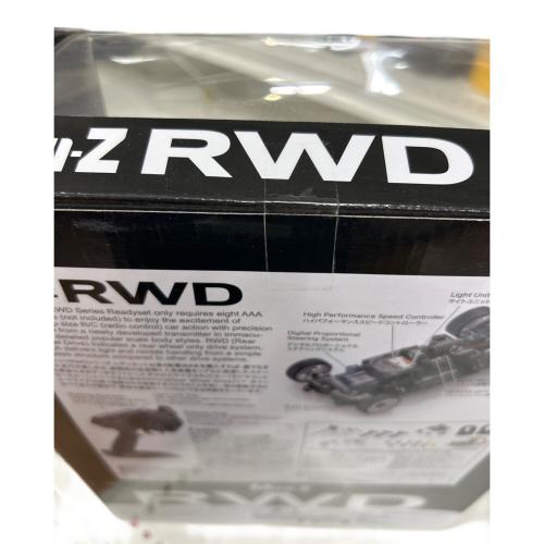 京商 (キョウショウ) MINI-Z RWD シボレーカマロZL1 1LE