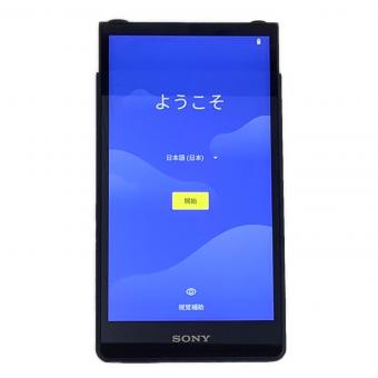 SONY (ソニー) WALKMAN(ウォークマン) NW-ZX707