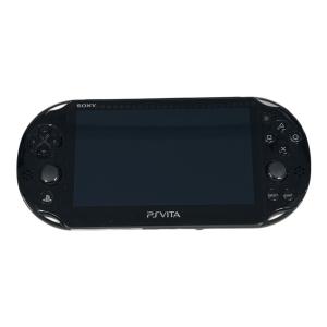 SONY (ソニー) PSVITA PCH-2000[PSVITA]