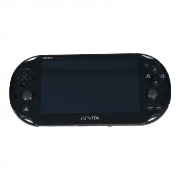 SONY (ソニー) PSVITA2000 PCH-2000[PSVITA] ブルー｜トレファクONLINE