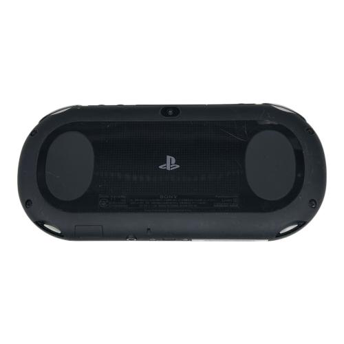 SONY (ソニー) PSVITA PCH-2000[PSVITA]