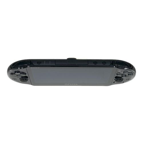SONY (ソニー) PSVITA PCH-2000[PSVITA]