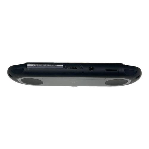 SONY (ソニー) PSVITA PCH-2000[PSVITA]