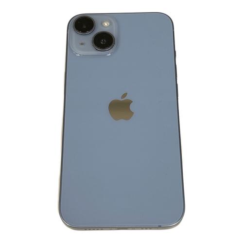 Apple (アップル) iPhone14 MPWN3J/A 256GB