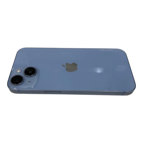 Apple (アップル) iPhone14 MPWN3J/A 256GB