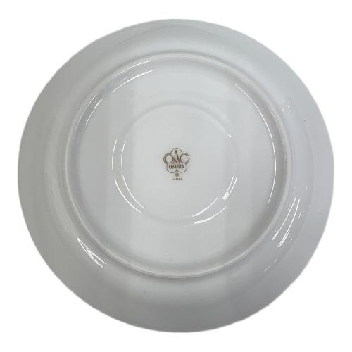 大倉陶園 (オオクラトウエン) カップ&ソーサー 初御代桜