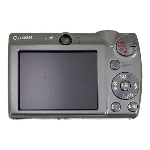 CANON (キャノン) コンパクトデジタルカメラ PC1209 IXY-900IS キズ有