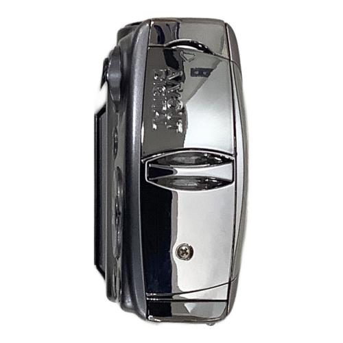 CANON (キャノン) コンパクトデジタルカメラ PC1209 IXY-900IS キズ有