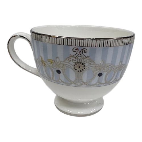Wedgwood (ウェッジウッド) カップ&ソーサー アレクサンドラ 2Pセット