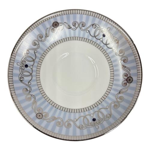 Wedgwood (ウェッジウッド) カップ&ソーサー アレクサンドラ 2Pセット