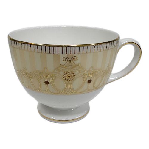 Wedgwood (ウェッジウッド) カップ&ソーサー アレクサンドラ 2Pセット