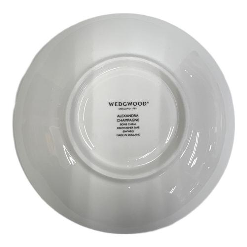 Wedgwood (ウェッジウッド) カップ&ソーサー アレクサンドラ 2Pセット