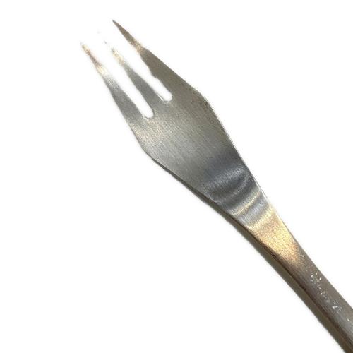 カトラリーセット 約250g スプーン6・フォーク6P SILVER800 銀