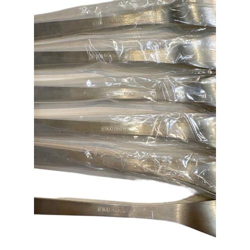 カトラリーセット 約250g スプーン6・フォーク6P SILVER800 銀