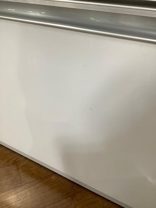 クラフトコガ キッチンカウンター ホワイト トパーズ