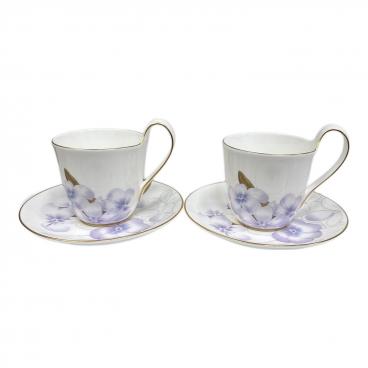 ROYAL COPENHAGEN (ロイヤル・コペンハーゲン) リーフプレート ブルー
