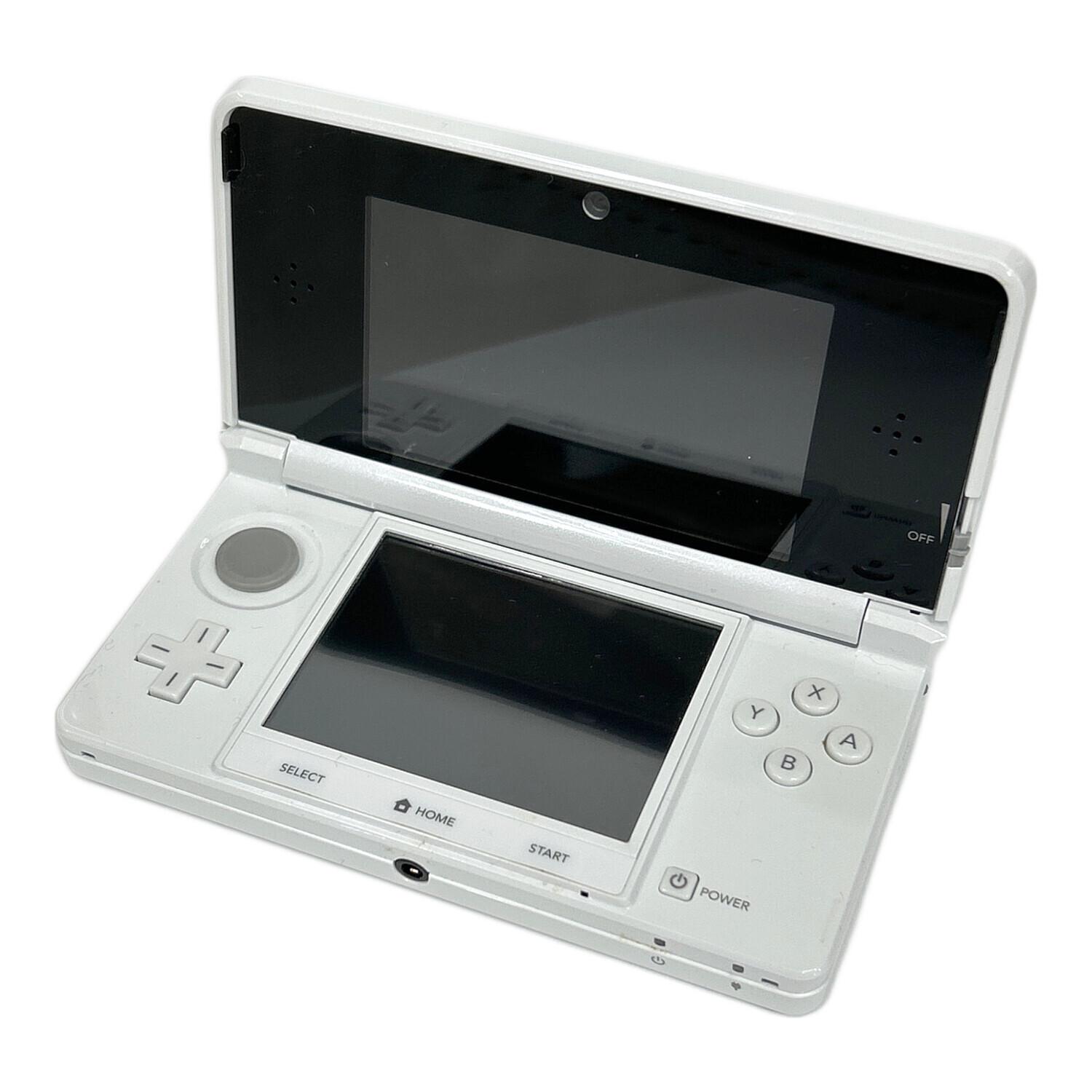 Nintendo (ニンテンドウ) Nintendo 3DS CTR-001｜トレファクONLINE