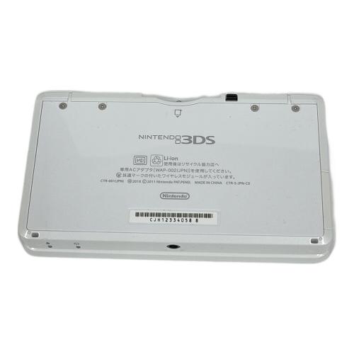Nintendo (ニンテンドウ) Nintendo 3DS CTR-001