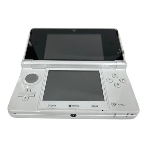 Nintendo (ニンテンドウ) Nintendo 3DS CTR-001
