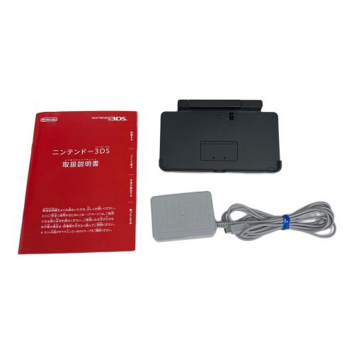 Nintendo (ニンテンドウ) Nintendo 3DS CTR-001|トレファクONLINE Nintendo (ニンテンドウ) Nintendo 3DS CTR-001|トレファクONLINE