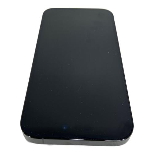 Apple (アップル) iPhone14 Pro MQ0Q3J/A 256GB