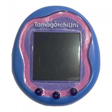 BANDAI (バンダイ) Tamagotchi Uni 本体のみ 動作確認済 たまごっち