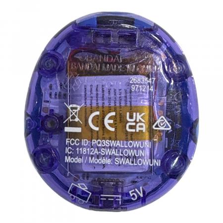 BANDAI (バンダイ) Tamagotchi Uni 本体のみ 動作確認済 たまごっち