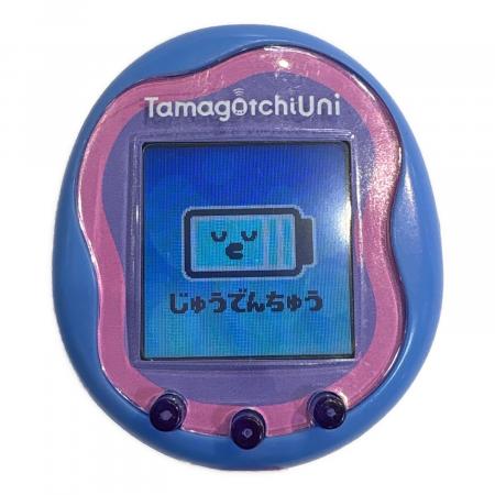 BANDAI (バンダイ) Tamagotchi Uni 本体のみ 動作確認済 たまごっち