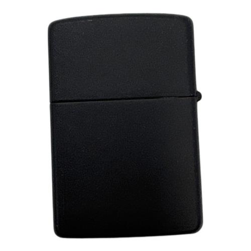 ZIPPO (ジッポ) ZIPPO ハワイ ブラック