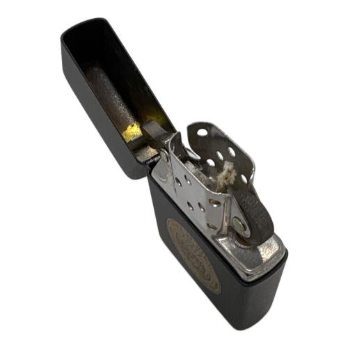 ZIPPO (ジッポ) ZIPPO ハワイ ブラック