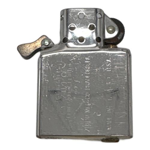 ZIPPO (ジッポ) ZIPPO ハワイ ブラック