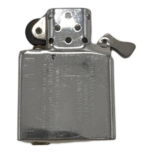 ZIPPO (ジッポ) ZIPPO ハワイ ブラック