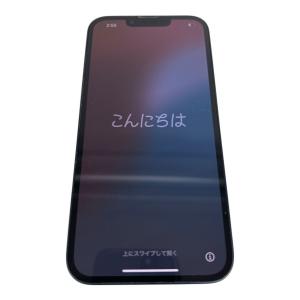 Apple (アップル) iPhone13 MLNC3J/A　128GB