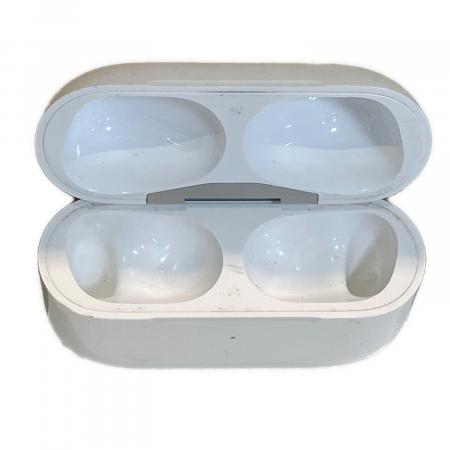 Apple (アップル) AirPods Pro(第2世代) A2700 本体キズ・イヤーチップ