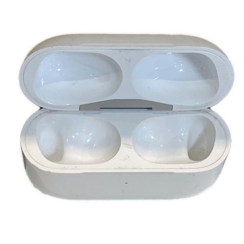 Apple (アップル) AirPods Pro(第2世代) A2700 本体キズ・イヤーチップヨゴレ・充電ケースキズ有