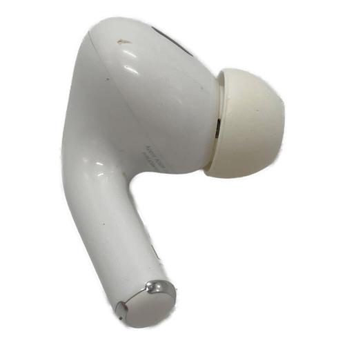 Apple (アップル) AirPods Pro(第2世代) A2700 本体キズ・イヤーチップヨゴレ・充電ケースキズ有