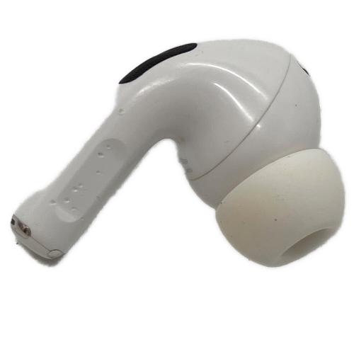 Apple (アップル) AirPods Pro(第2世代) A2700 本体キズ・イヤーチップ
