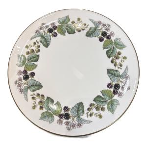 ROYAL WORCESTER (ロイヤルウースター) ケーキ皿 プレート