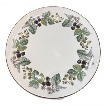 ROYAL WORCESTER (ロイヤルウースター) ケーキ皿 プレート