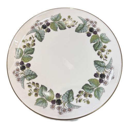 ROYAL WORCESTER (ロイヤルウースター) ケーキ皿 プレート