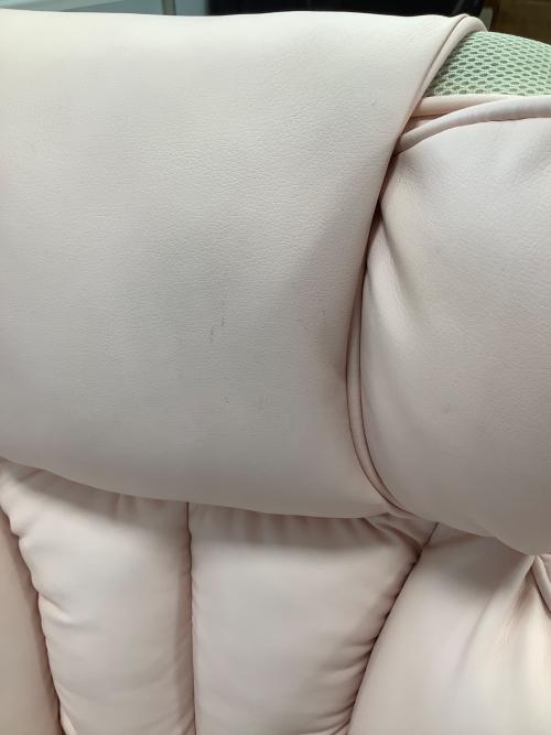 SKYE (スカイ) ゲーミングチェア 3008 ピンク