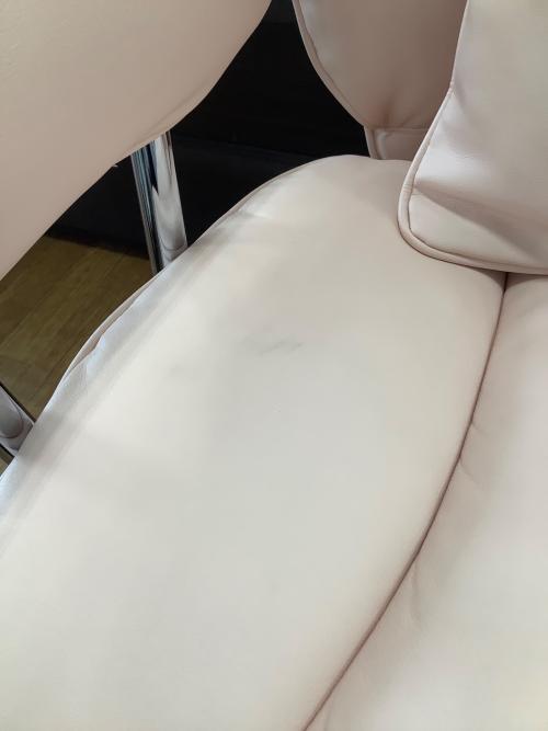 SKYE (スカイ) ゲーミングチェア 3008 ピンク