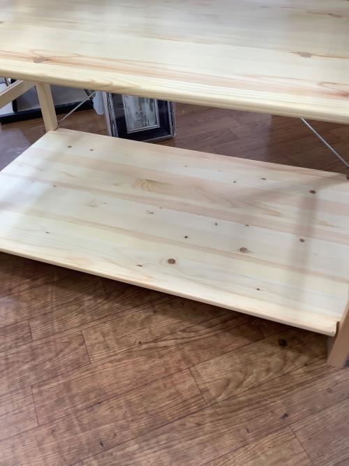 無印良品 (ムジルシリョウヒン) ユニットシェルフ ナチュラル