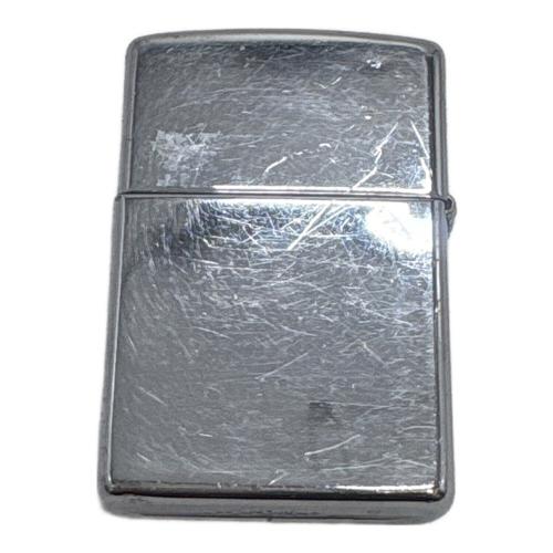 ZIPPO (ジッポ) ZIPPO 1998年製 Paul Smith happy
