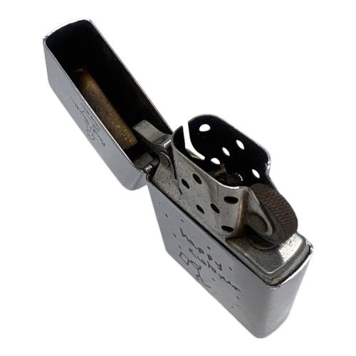 ZIPPO (ジッポ) ZIPPO 1998年製 Paul Smith happy