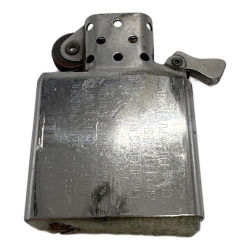 ZIPPO (ジッポ) ZIPPO 1998年製 Paul Smith happy