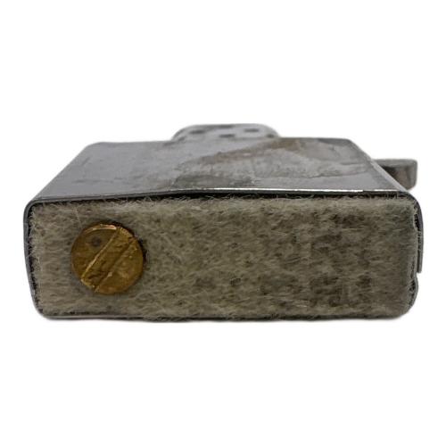 ZIPPO (ジッポ) ZIPPO 1998年製 Paul Smith happy